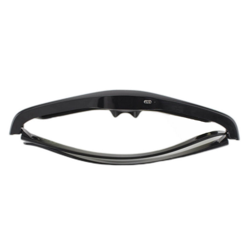 3D Active Shutter Glasses Rechargeable for DLP-Link Ready Projectors