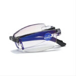 Anti Blue-Ray Rimless Folding Reading Glasses